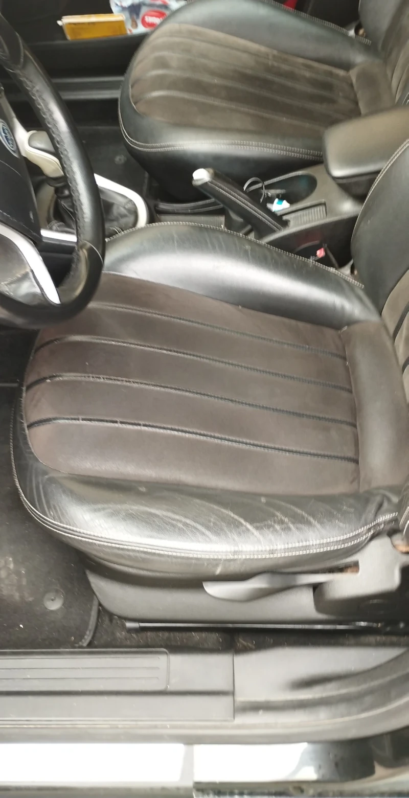 Lancia Delta, снимка 7 - Автомобили и джипове - 52384420