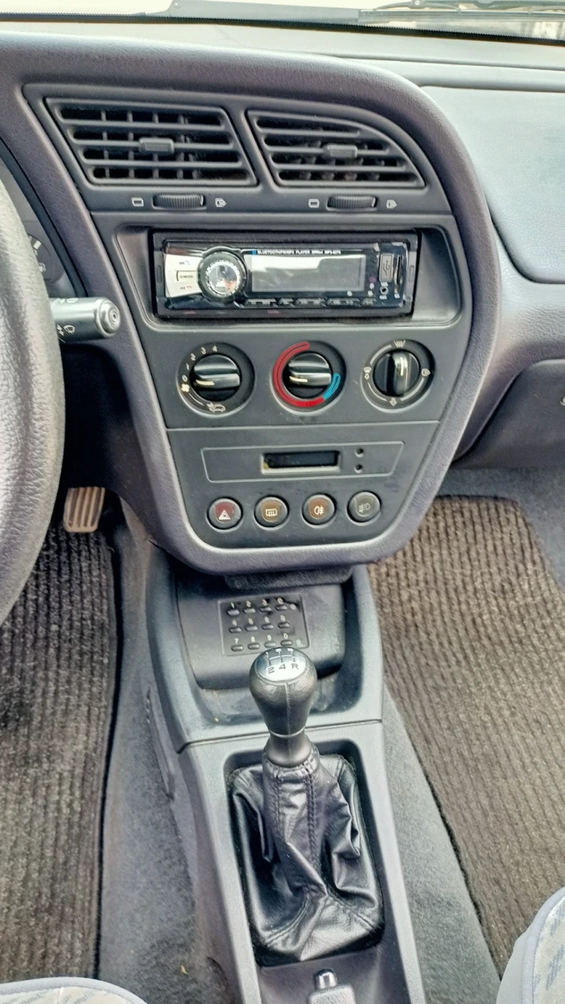 Peugeot 306, снимка 16 - Автомобили и джипове - 52431610