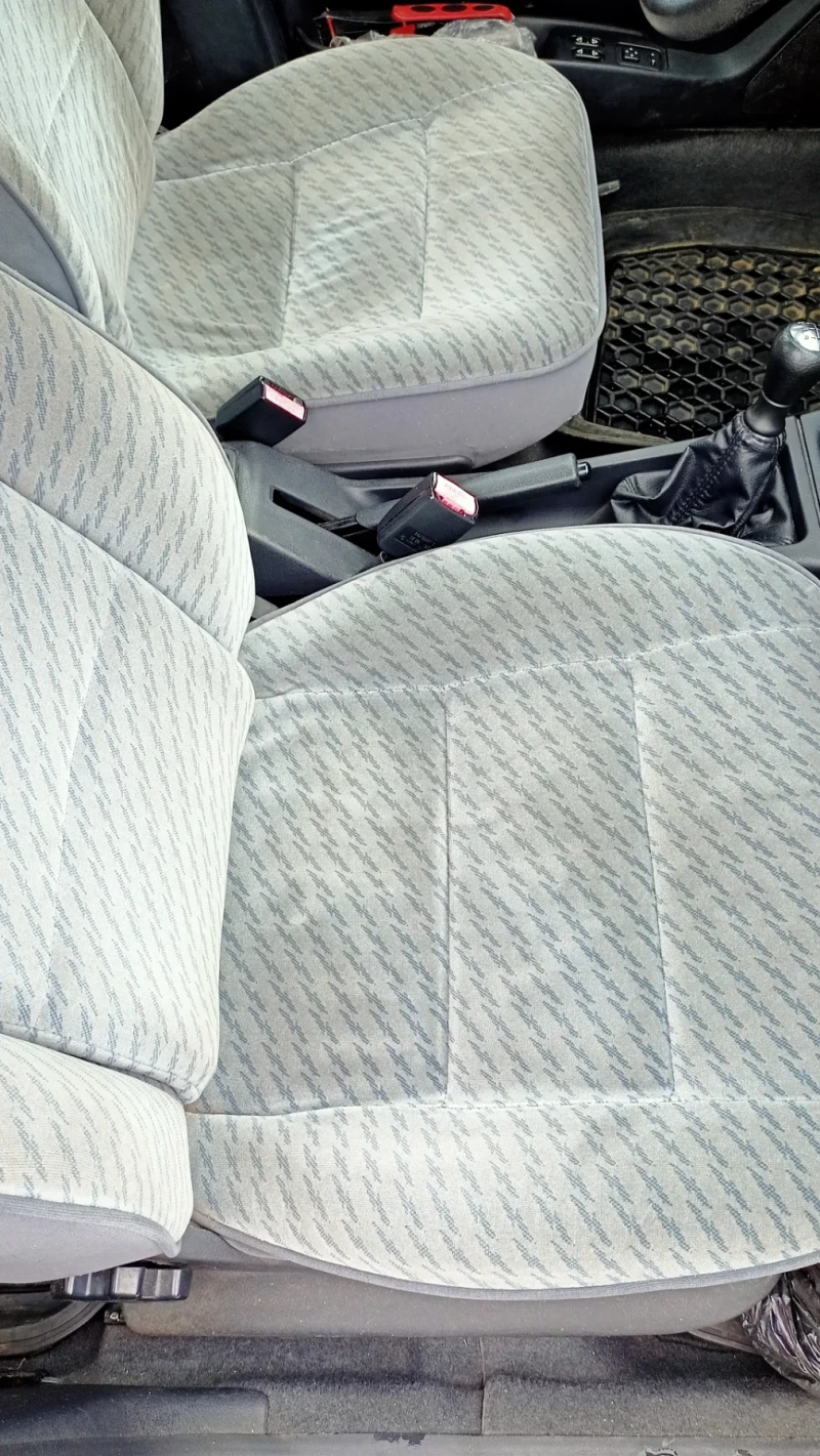 Peugeot 306, снимка 14 - Автомобили и джипове - 52431610