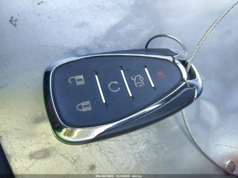 Chevrolet Malibu 1.5L I-4 DI, DOHC, VVT, TURBO, 160HP Front Wheel, снимка 3 - Автомобили и джипове - 52627469