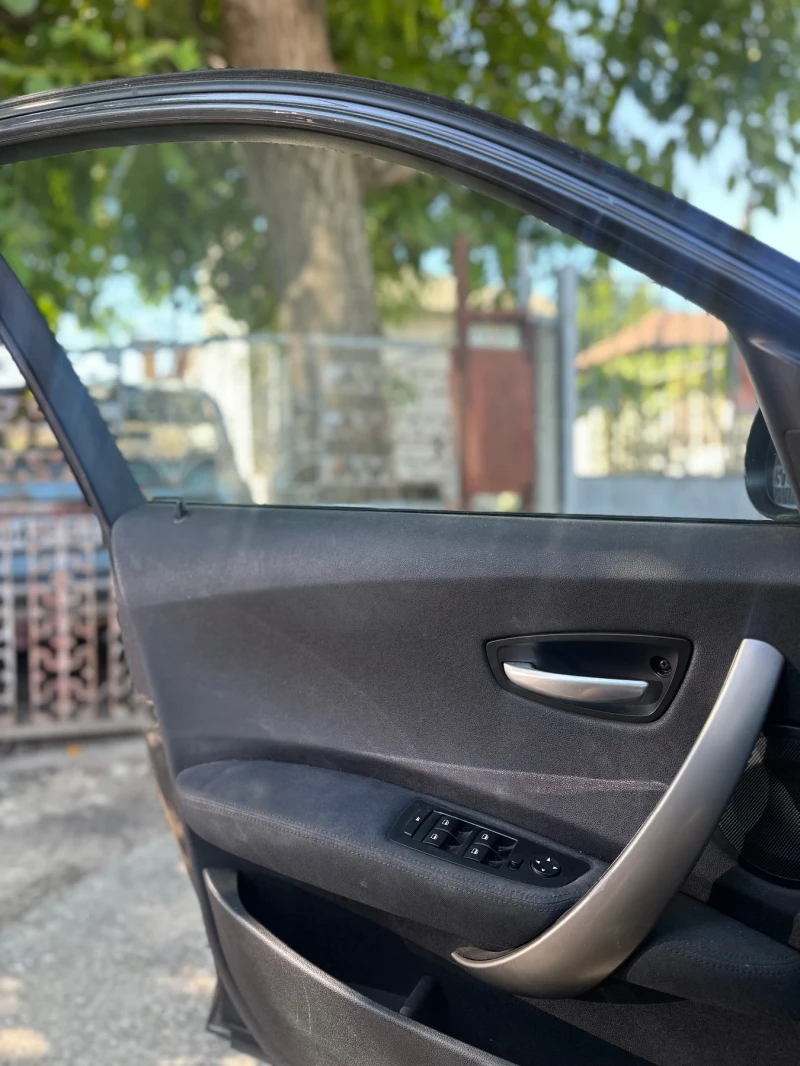 BMW 120 2.0 d 163 к.с., снимка 5 - Автомобили и джипове - 52788461