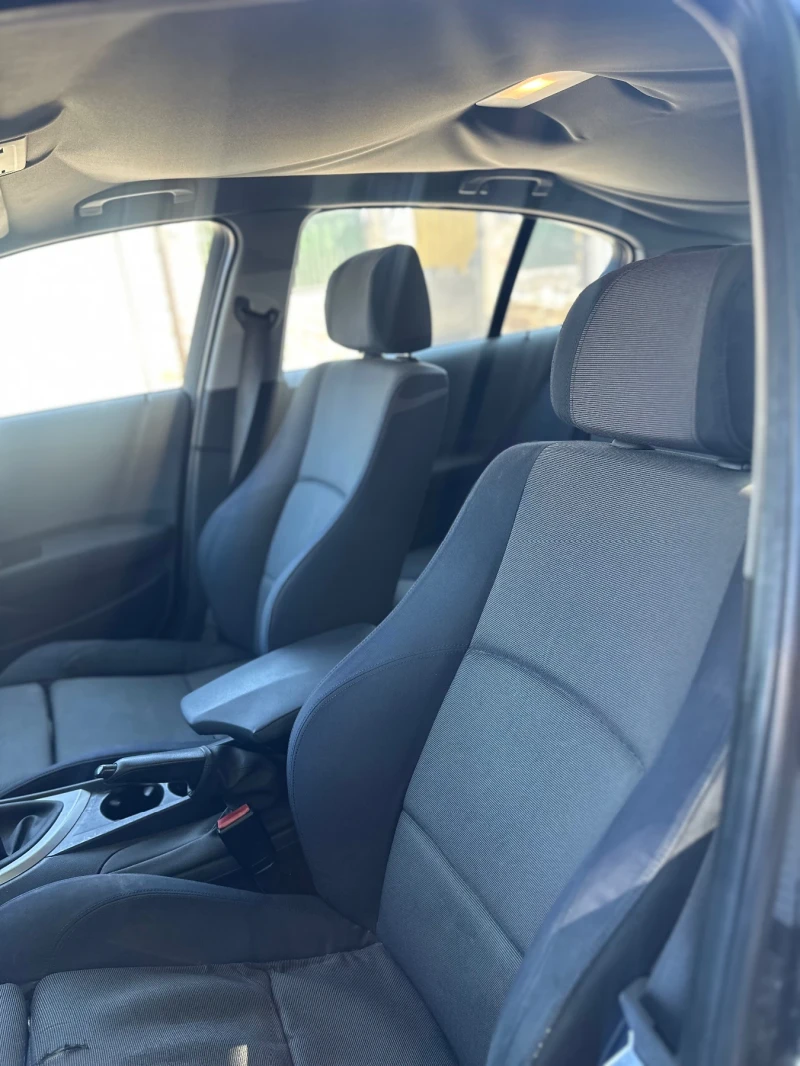 BMW 120 2.0 d 163 к.с., снимка 12 - Автомобили и джипове - 52788461