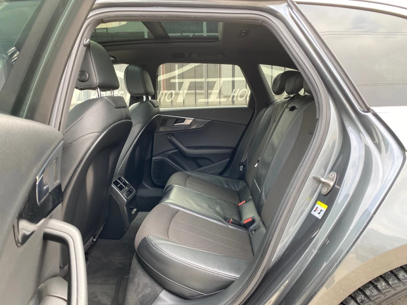 Audi A4 3.0TDI* S-Line* Bang&Olufsen* Pano* Digital* , снимка 15 - Автомобили и джипове - 52875616