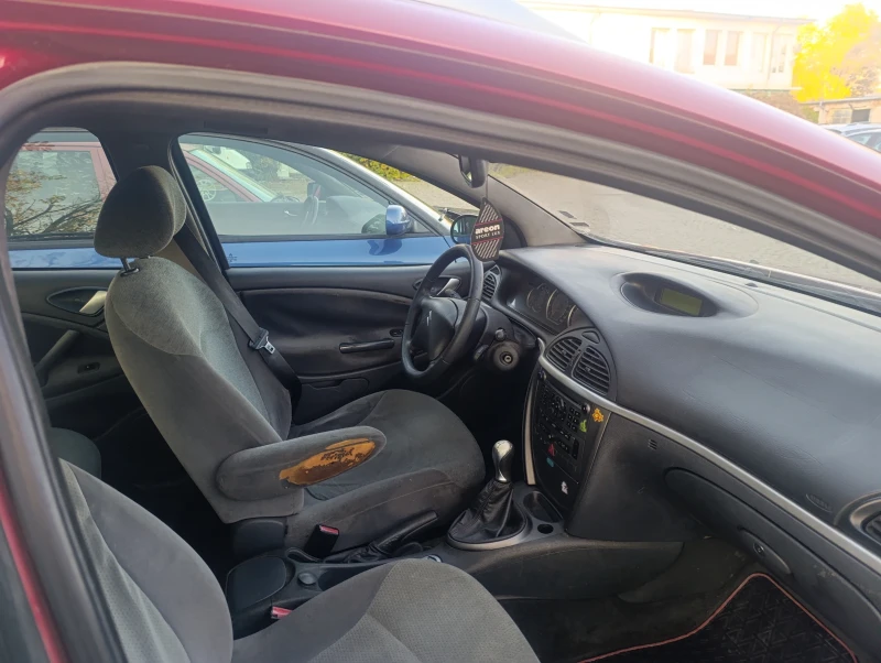 Citroen C5 Само на части , снимка 7 - Автомобили и джипове - 53002334