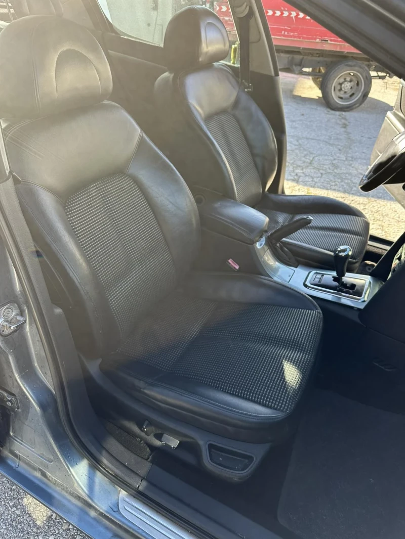 Peugeot 407, снимка 9 - Автомобили и джипове - 53116143