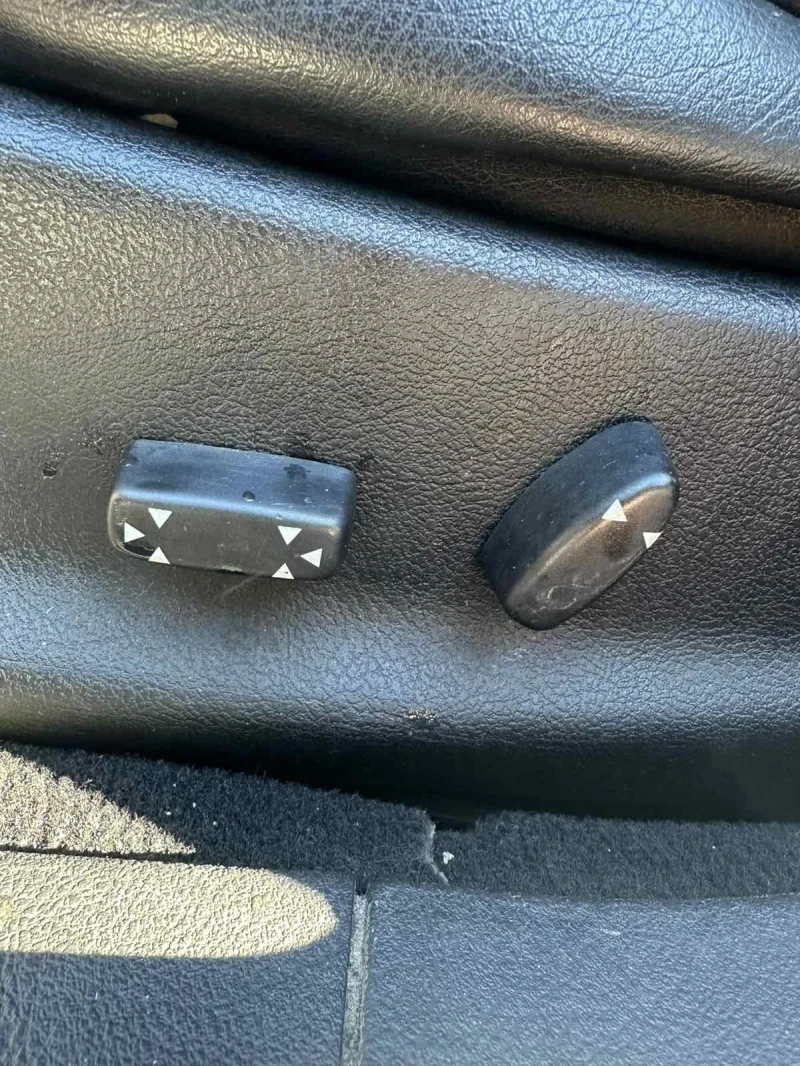 Peugeot 407, снимка 10 - Автомобили и джипове - 53116143