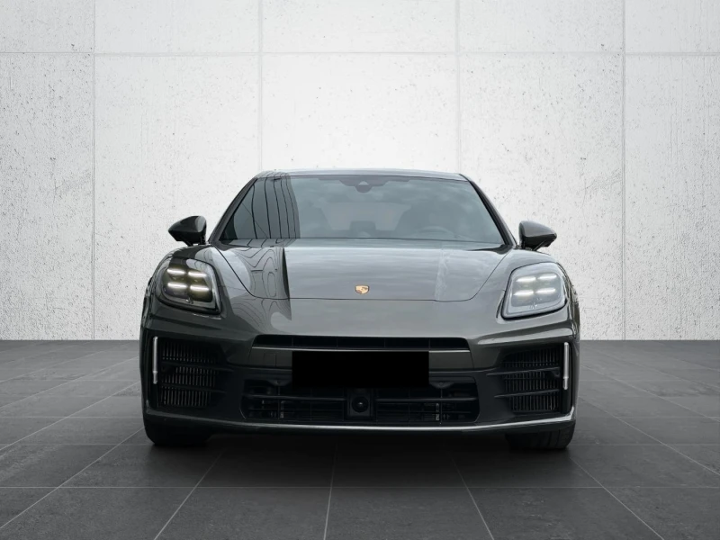 Porsche Panamera 4S E-HYBRID/FACELIFT/BOSE/MATRIX/HEAD UP/PANO/360/, снимка 2 - Автомобили и джипове - 53117993