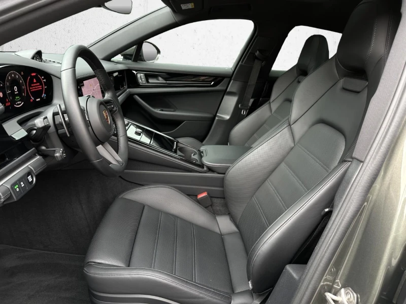 Porsche Panamera 4S E-HYBRID/FACELIFT/BOSE/MATRIX/HEAD UP/PANO/360/, снимка 8 - Автомобили и джипове - 53117993