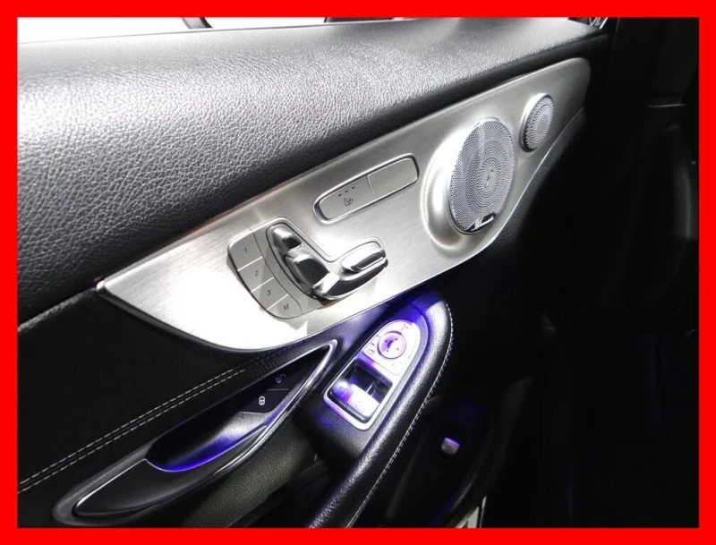 Mercedes-Benz C 300 2019 Mercedes-Benz C-Class C 300 Coupe 4MATIC, снимка 6 - Автомобили и джипове - 53266967