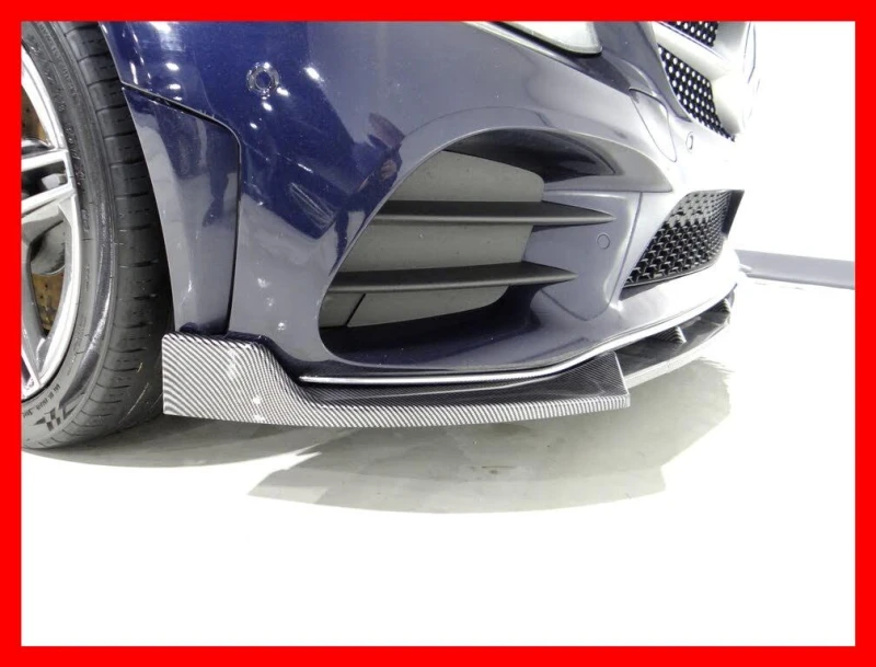 Mercedes-Benz C 300 2019 Mercedes-Benz C-Class C 300 Coupe 4MATIC, снимка 5 - Автомобили и джипове - 53266967