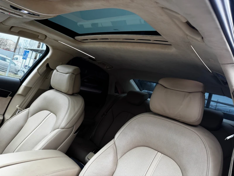 Audi A8 4.2TDI quattro Distronic PANO HUD Keyless Масаж, снимка 10 - Автомобили и джипове - 53296689