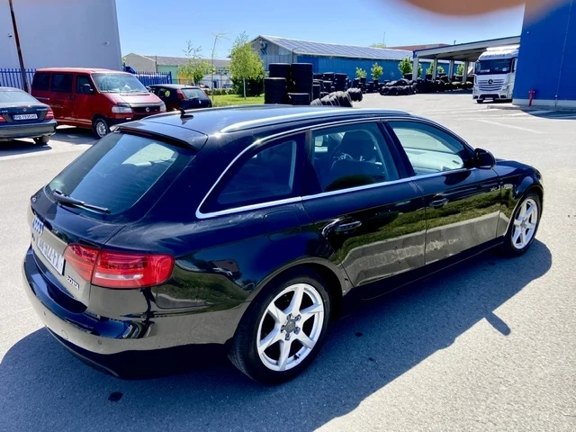 Audi A4 2.0TDI-S-LINE-BANG&OLUFSEN-КОЖА-LED-RECARO - изображение 6