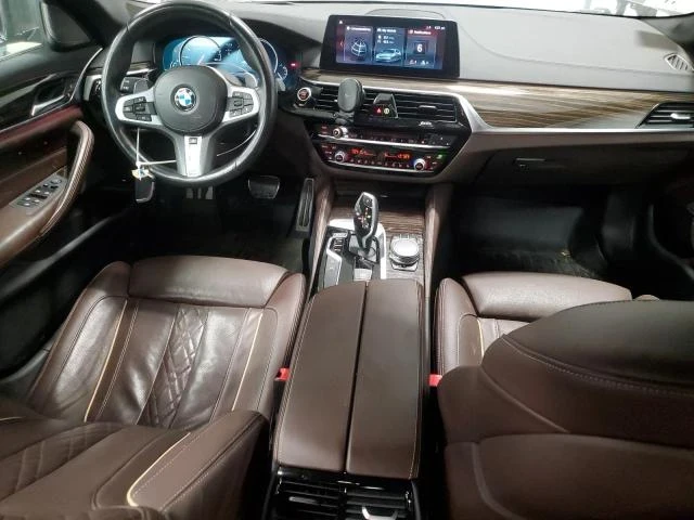 BMW 540  - изображение 8