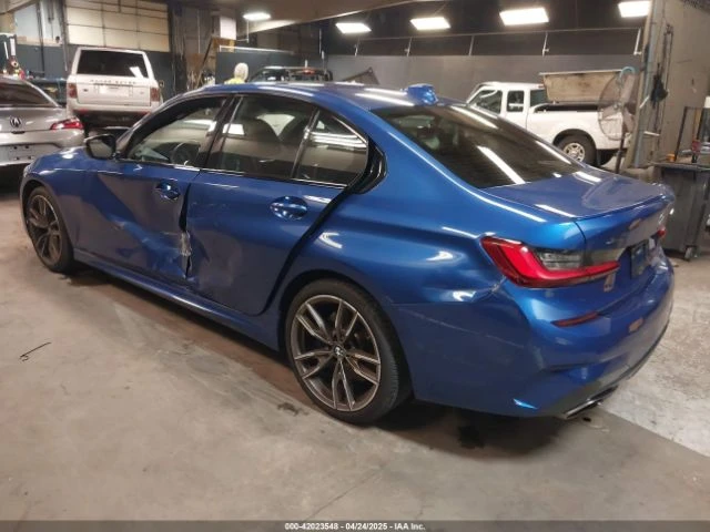 BMW 340 М340 I XDRIVE - изображение 4