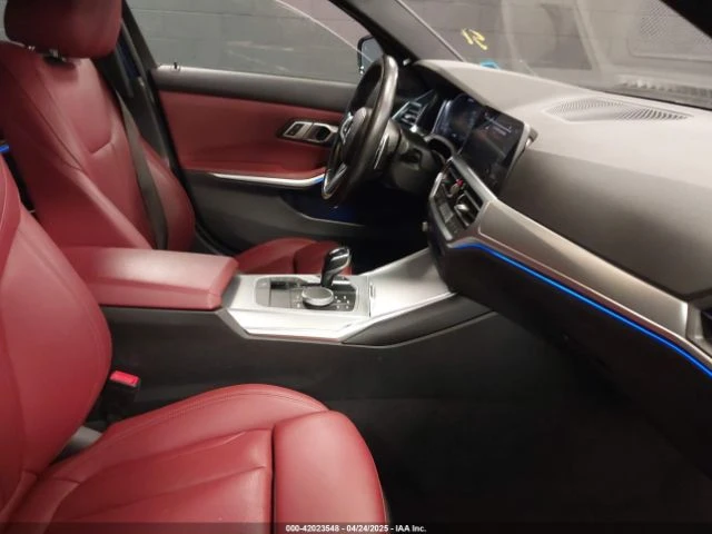 BMW 340 М340 I XDRIVE - изображение 10
