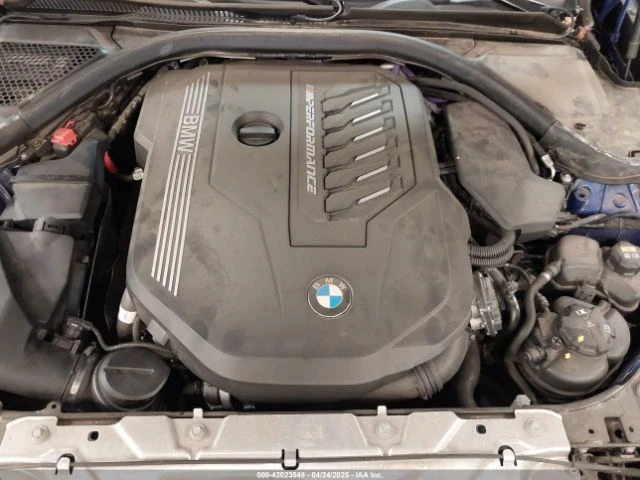 BMW 340 М340 I XDRIVE - изображение 9