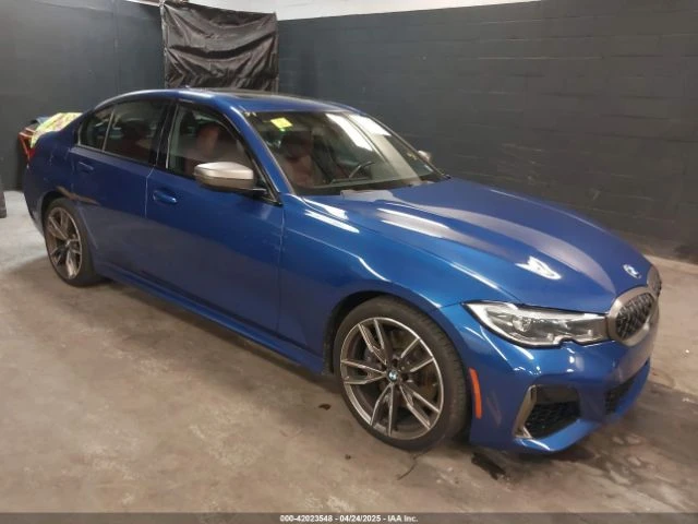 BMW 340 М340 I XDRIVE - изображение 8