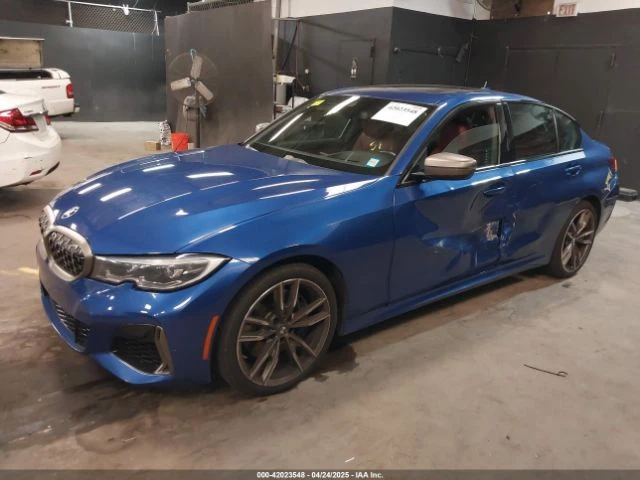 BMW 340 М340 I XDRIVE - изображение 2