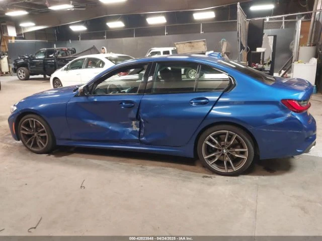 BMW 340 М340 I XDRIVE - изображение 3