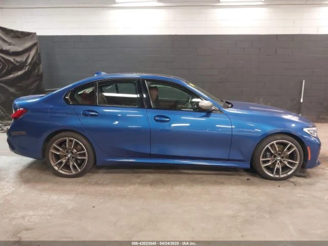 BMW 340 М340 I XDRIVE - изображение 7