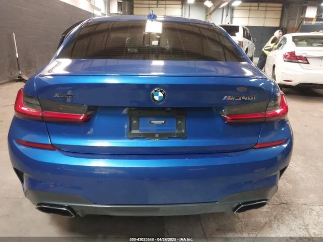 BMW 340 М340 I XDRIVE - изображение 5