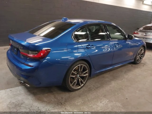 BMW 340 М340 I XDRIVE - изображение 6