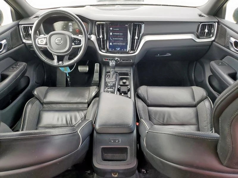 Volvo S60 T6 AWD R-Design - изображение 8