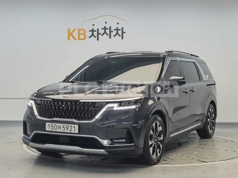 Kia Carnival 2.2 CRDI| 360| DISTRONIC| ЕЛ.ВРАТИ| ВКЛЮЧЕН ТЕХНОТ