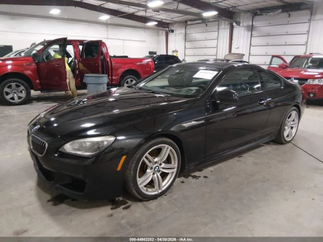 BMW 640 i xDrive Coupe M Sport | Mobile.bg � ����������� 2