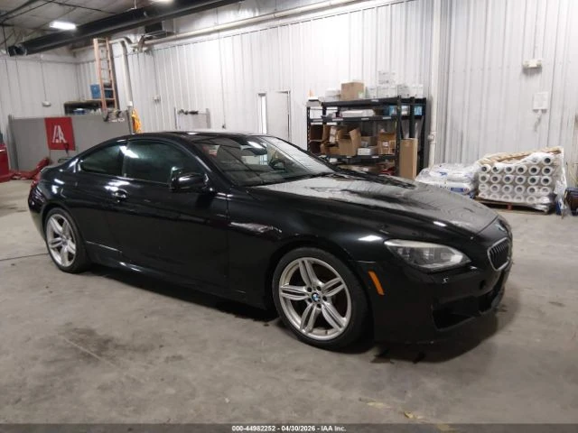 BMW 640 i xDrive Coupe M Sport | Mobile.bg � ����������� 1