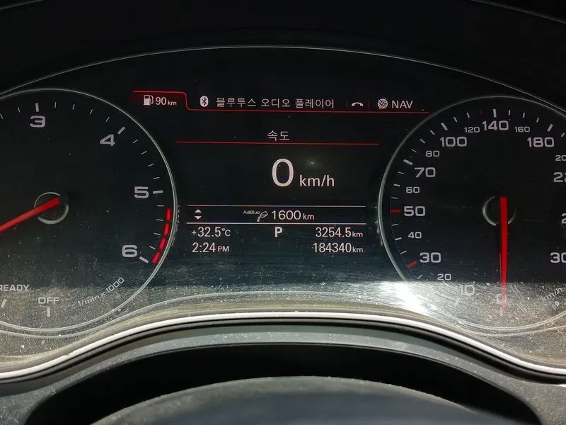 Audi A7 55 Tdi Quattro Premium, снимка 8 - Автомобили и джипове - 55884446