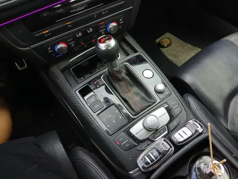 Audi A7 55 Tdi Quattro Premium, снимка 9 - Автомобили и джипове - 55884446