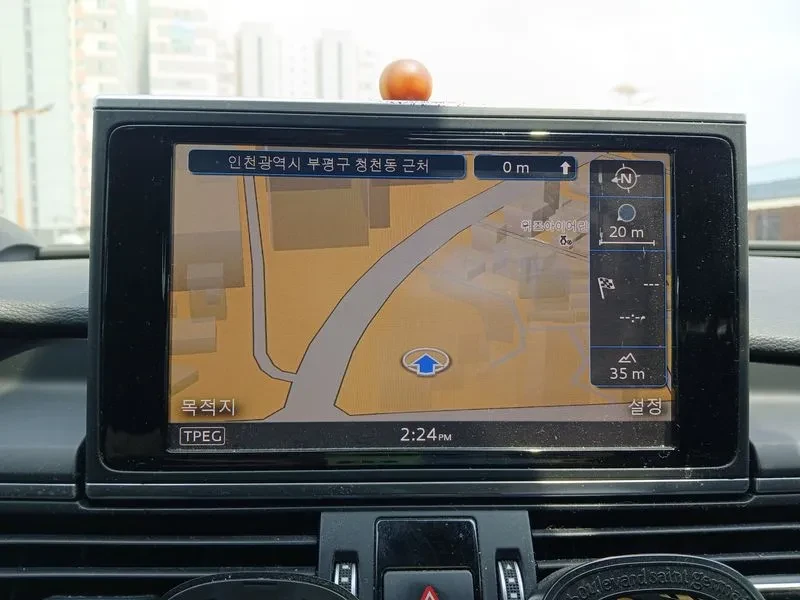 Audi A7 55 Tdi Quattro Premium, снимка 16 - Автомобили и джипове - 55884446
