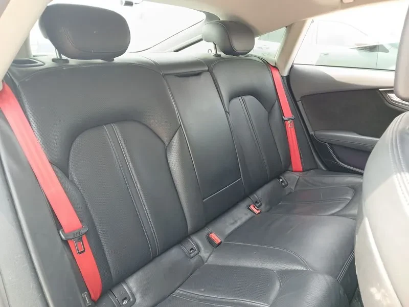 Audi A7 55 Tdi Quattro Premium, снимка 13 - Автомобили и джипове - 55884446