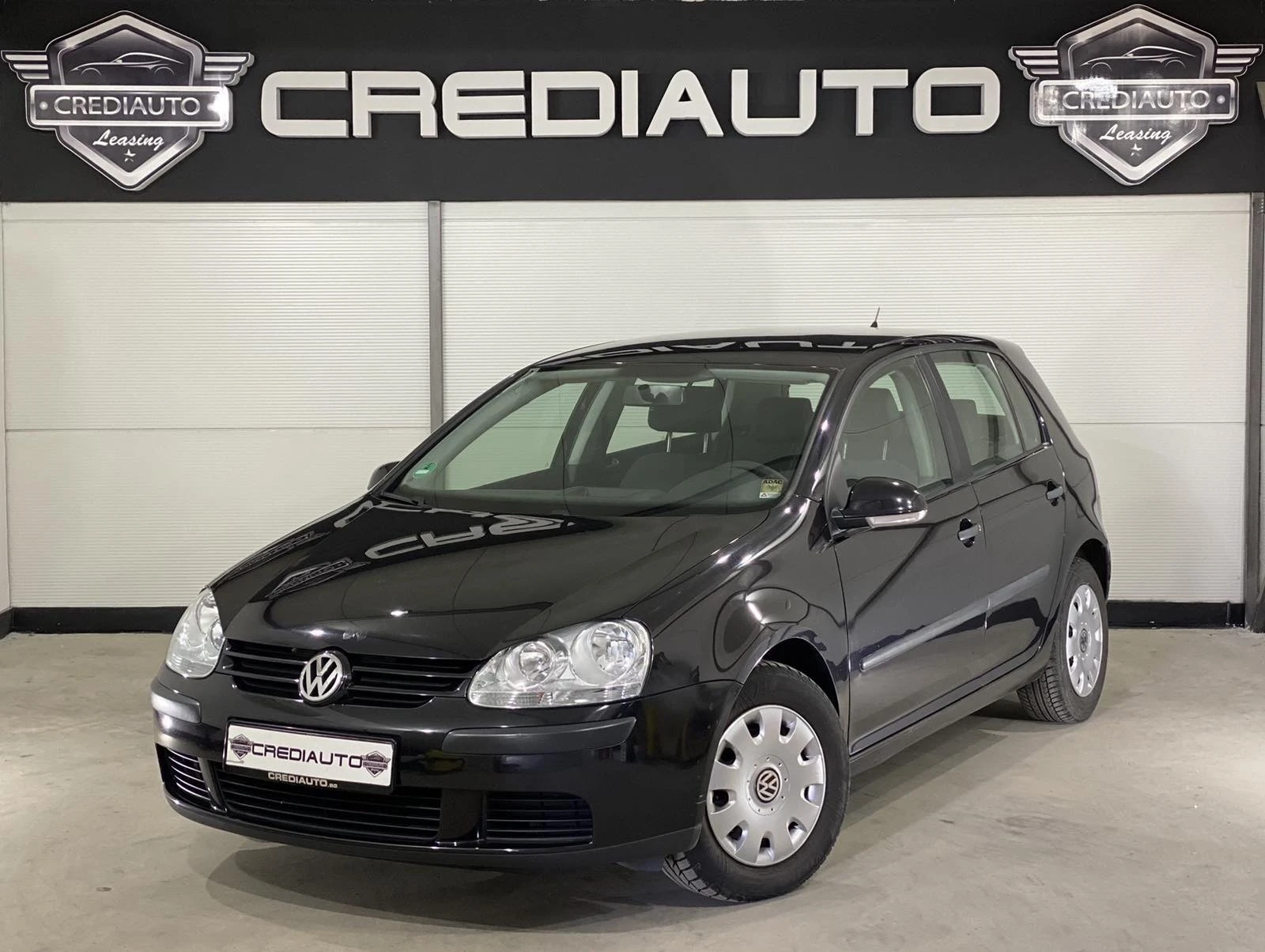 VW Golf 1.4i, снимка 1