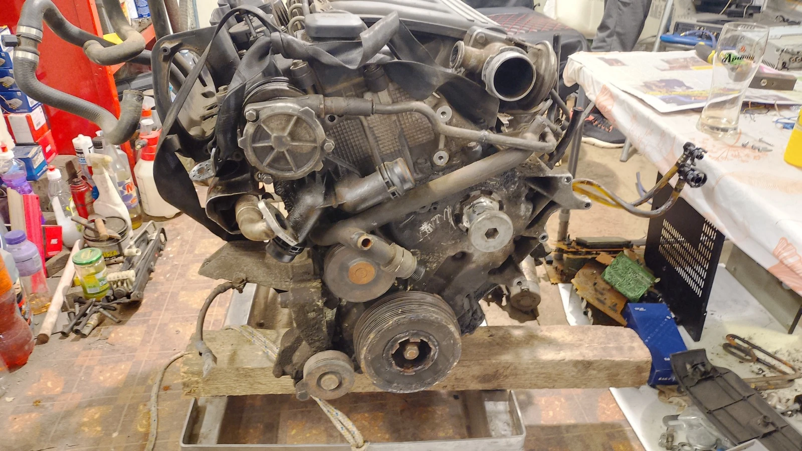 BMW 320 | Mobile.bg   13