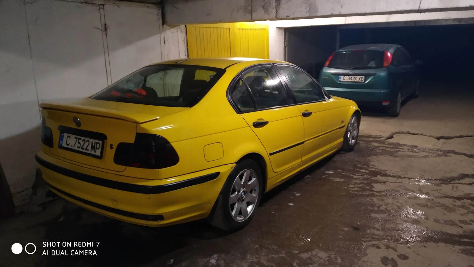 BMW 320  - изображение 3
