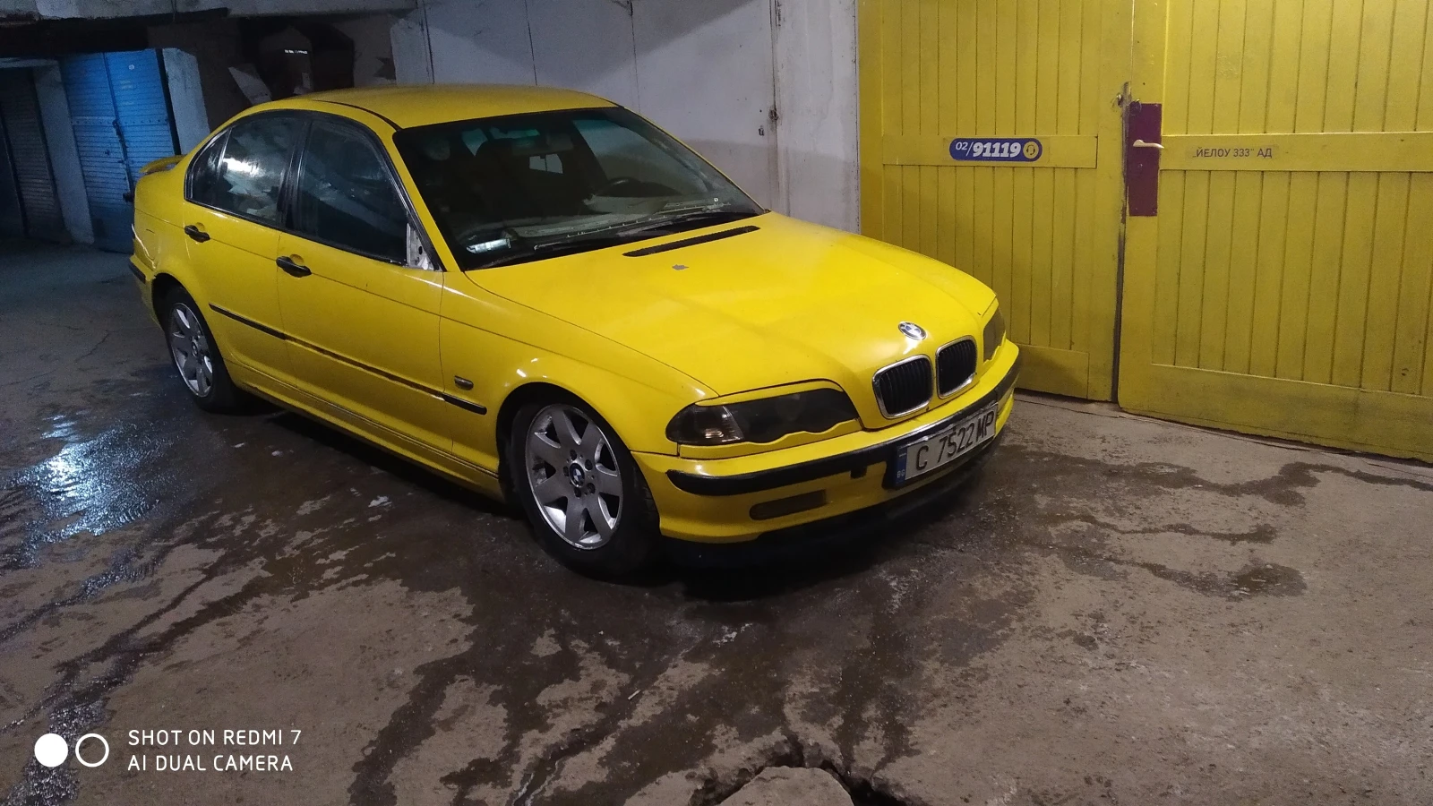 BMW 320  - изображение 2
