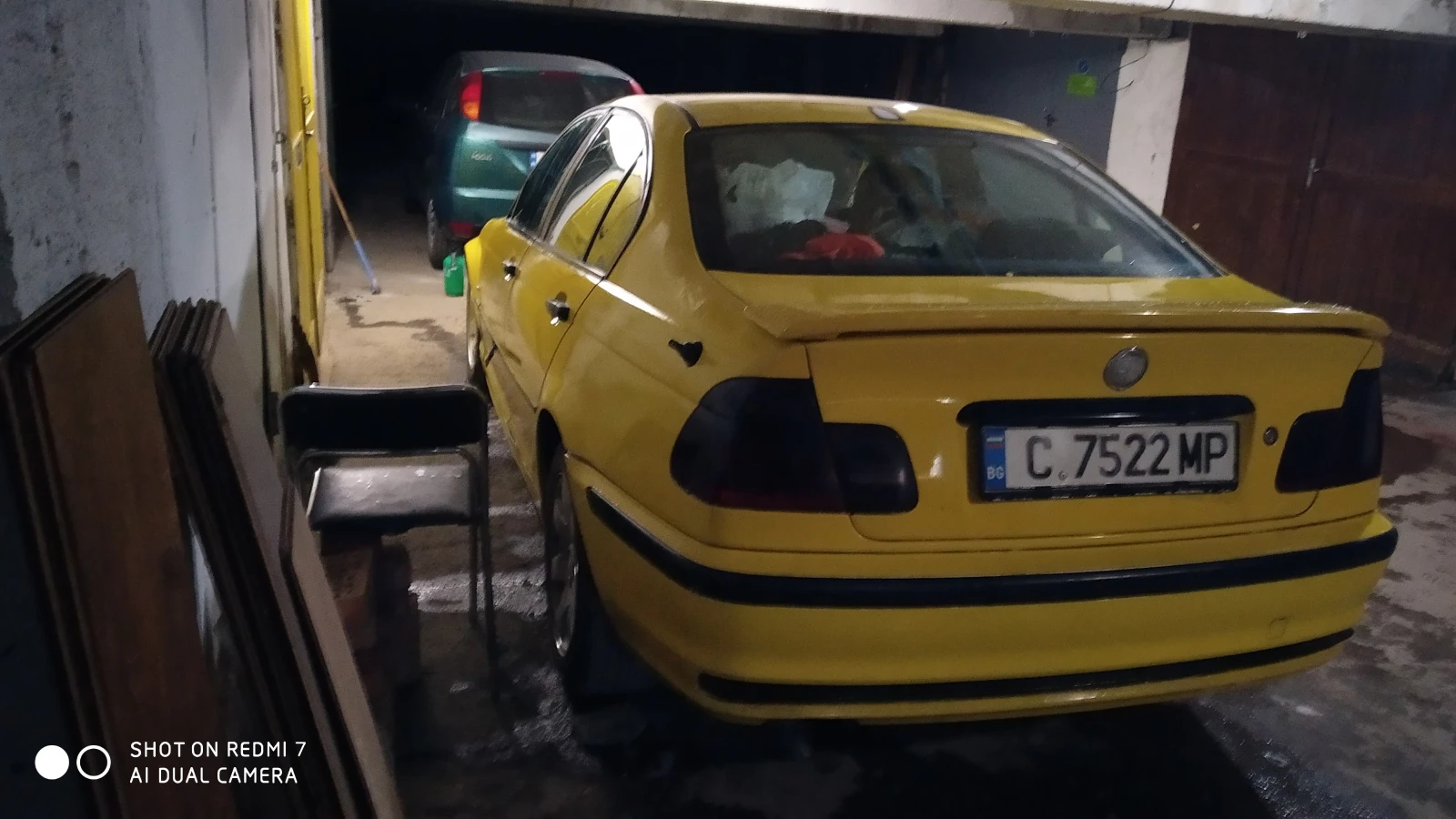 BMW 320  - изображение 4