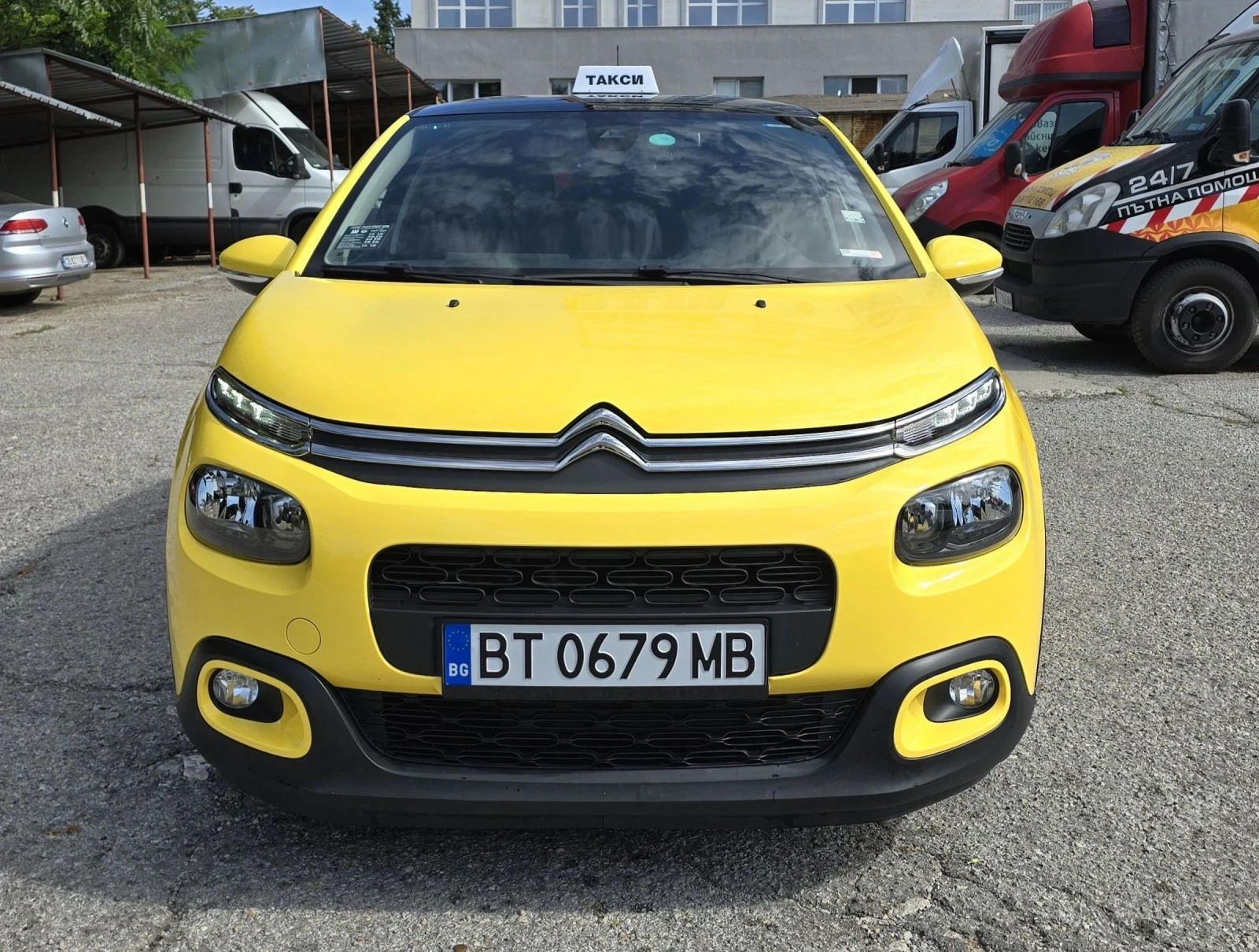 Citroen C3 1.2 Puretech - изображение 3