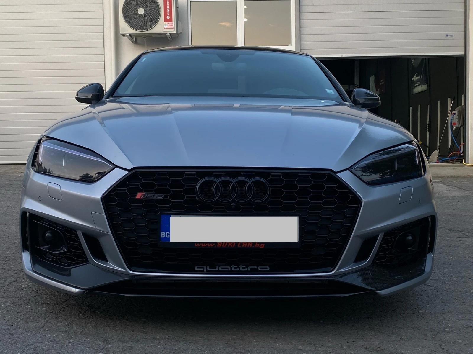 Audi Rs5 Sportback 2.9 TFSI V6 Quattro - изображение 3