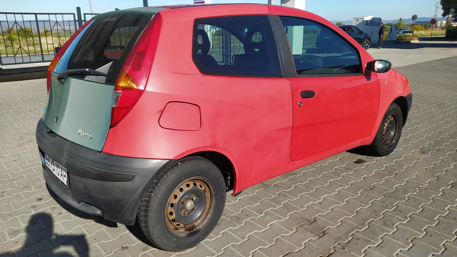 Fiat Punto  - изображение 3