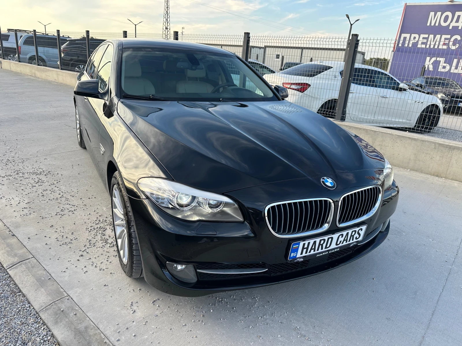 BMW 530 XD* 2013г* Ваккум* 204.000КМ*  - изображение 3