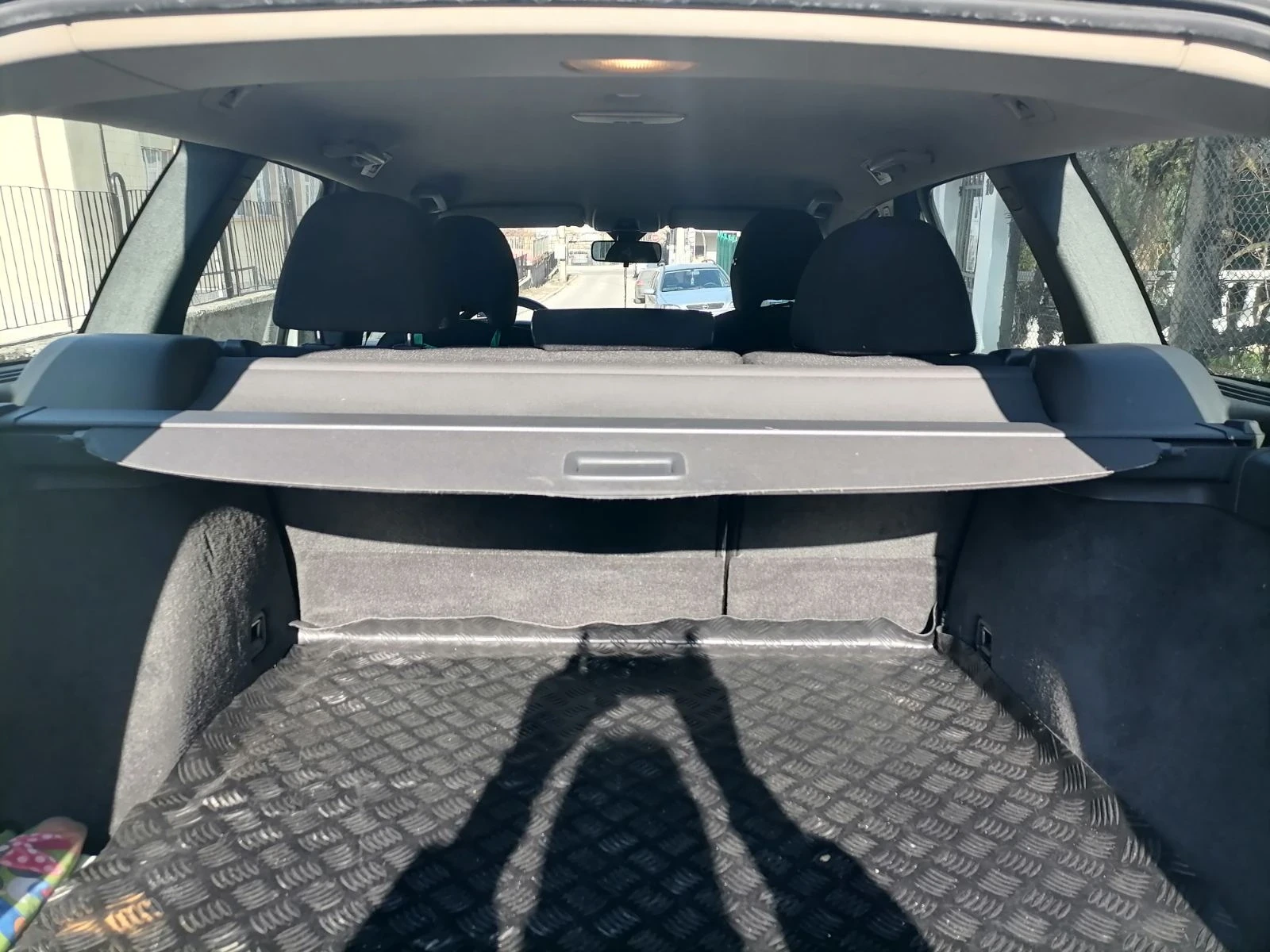 Volvo V50 E drive - изображение 2