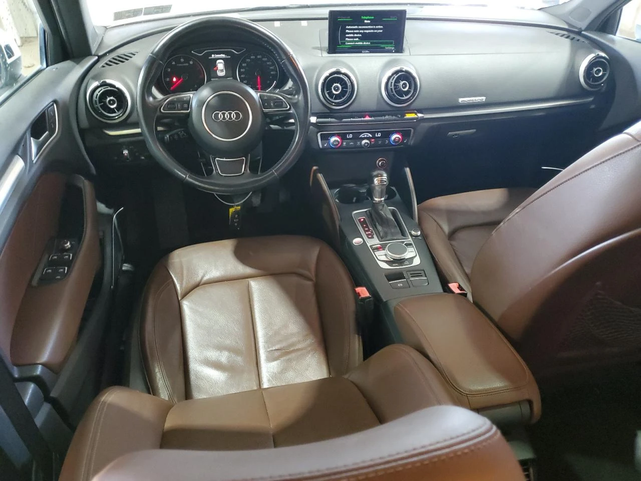 Audi A3 PREMIUM PLUS* Крайна цена до БГ*  - изображение 8
