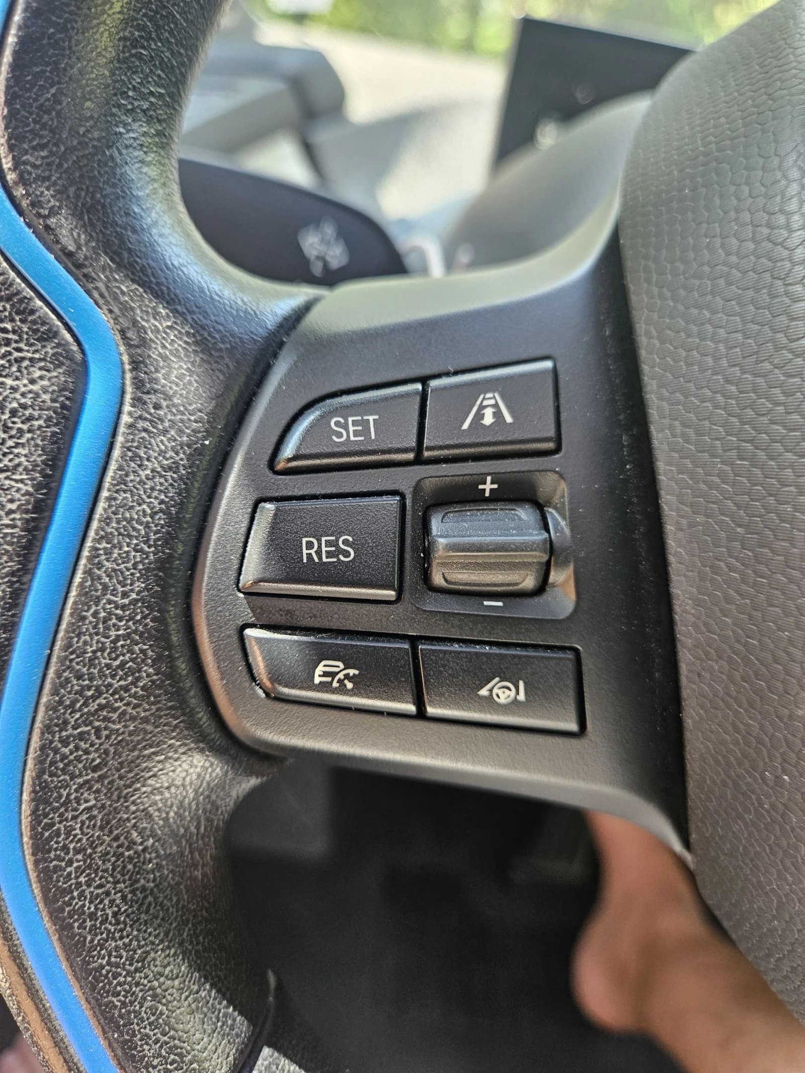 BMW i3 S Термопомпа - изображение 8