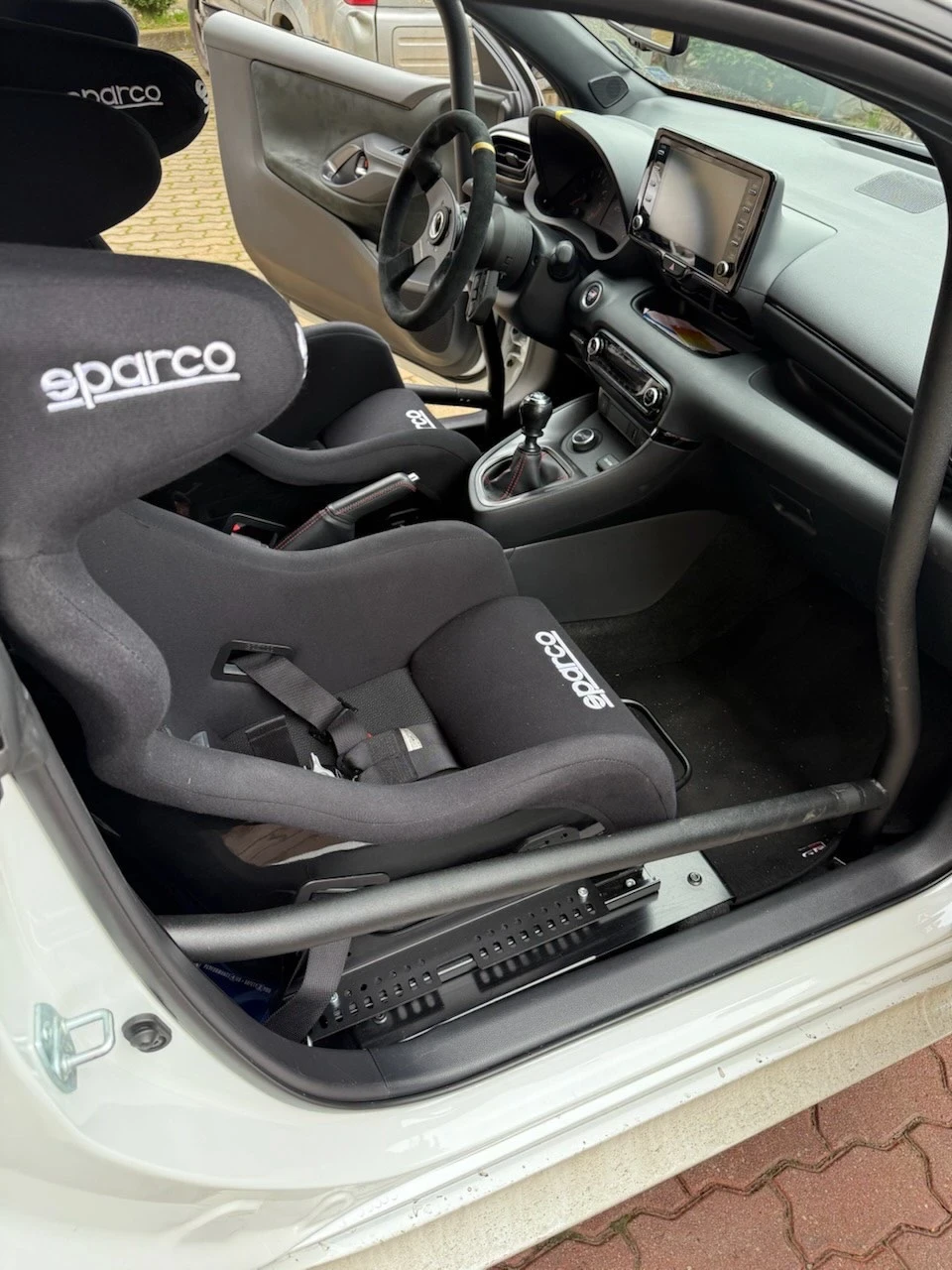 Toyota Yaris GR - изображение 9