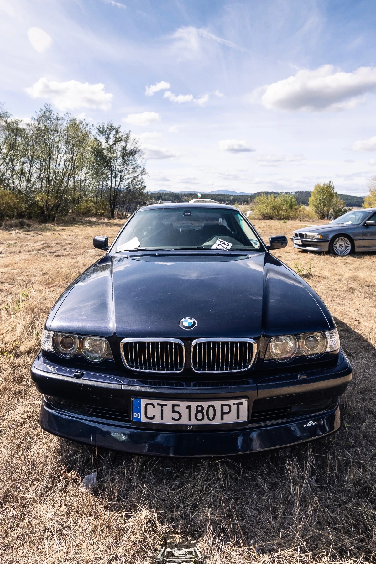 BMW 735 i - изображение 4