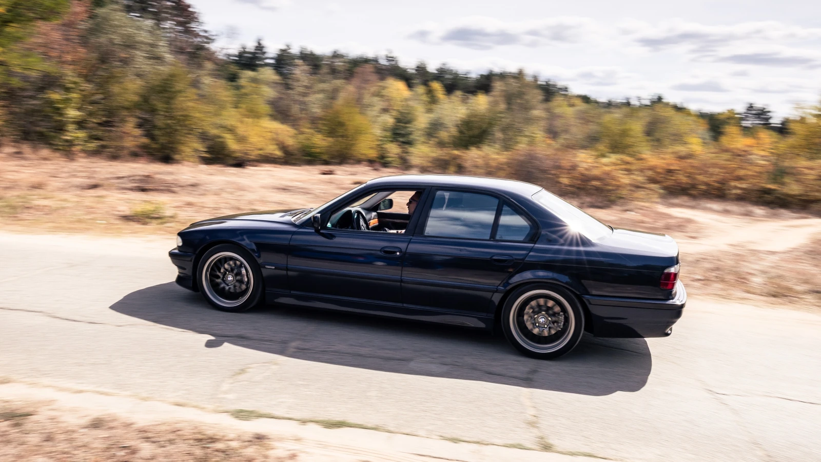 BMW 735 i - изображение 3