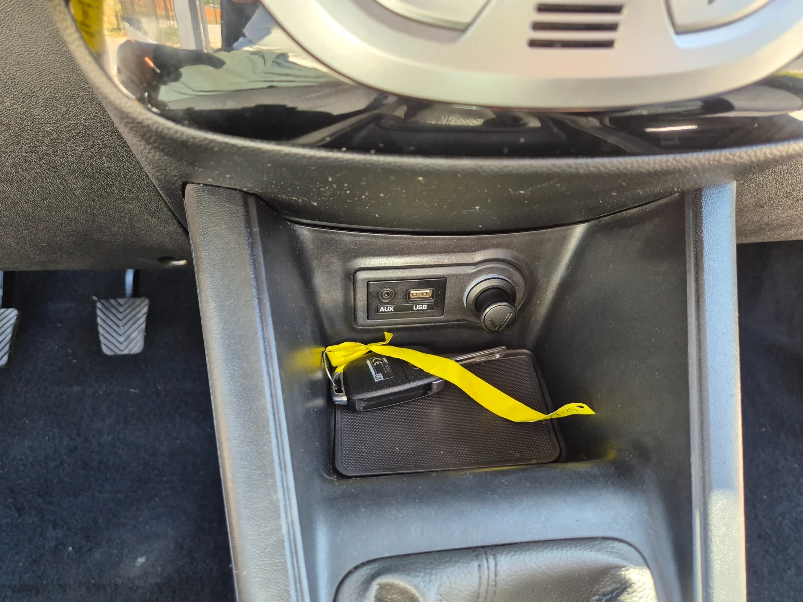 Hyundai Ix20 1.6 DIESEL EURO6 | Mobile.bg — изображение 14